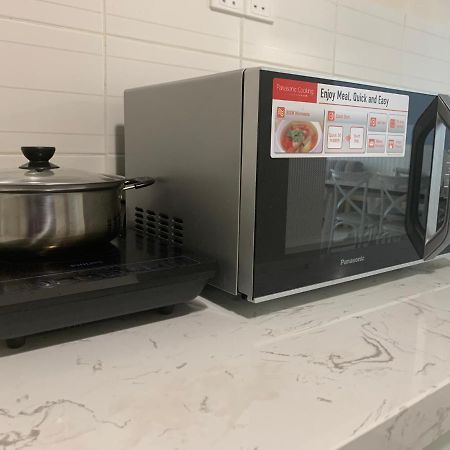 1 Bedroom Ttdi Adina Sek 13 Shah Alam Kültér fotó