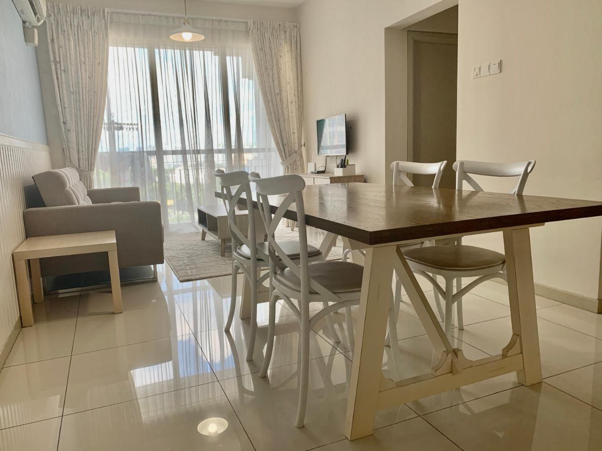 1 Bedroom Ttdi Adina Sek 13 Shah Alam Kültér fotó