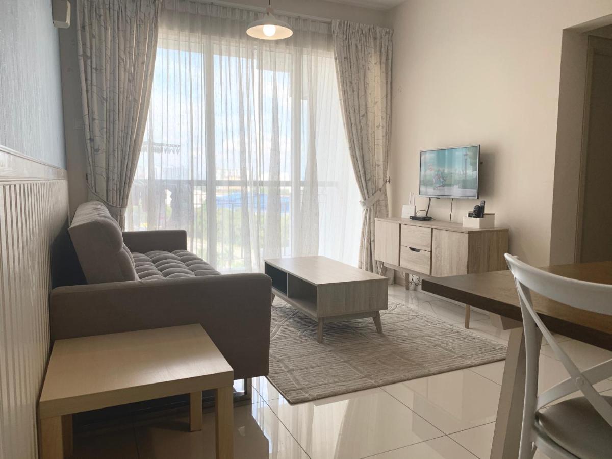 1 Bedroom Ttdi Adina Sek 13 Shah Alam Kültér fotó