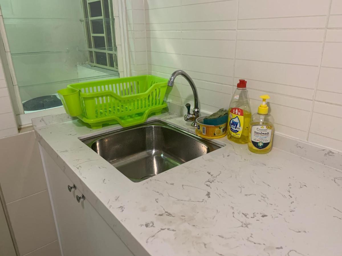 1 Bedroom Ttdi Adina Sek 13 Shah Alam Kültér fotó