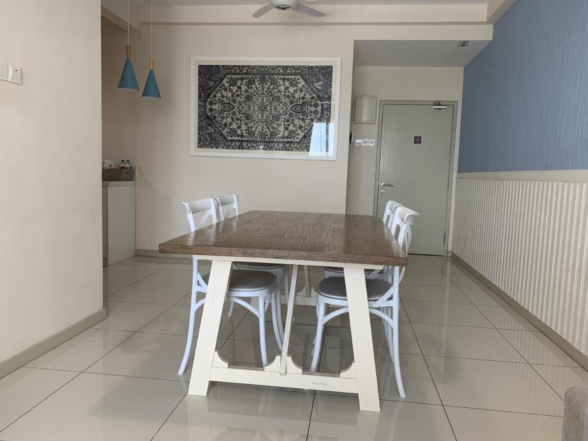 1 Bedroom Ttdi Adina Sek 13 Shah Alam Kültér fotó