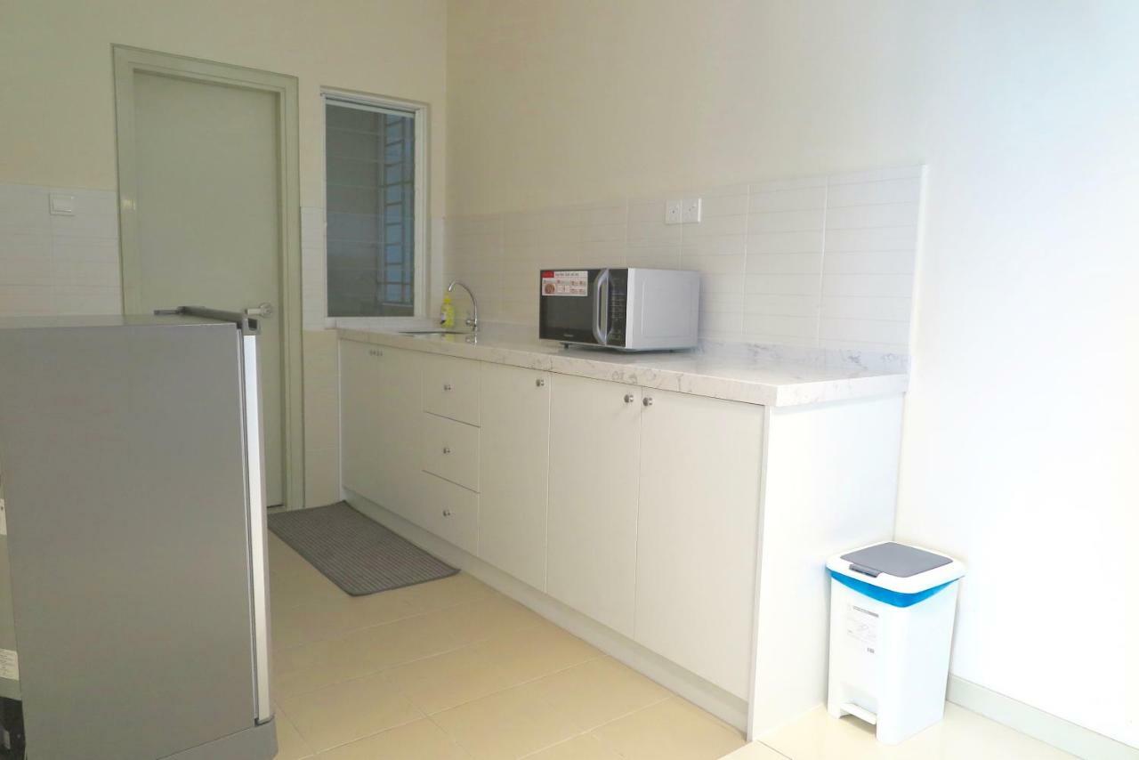 1 Bedroom Ttdi Adina Sek 13 Shah Alam Kültér fotó